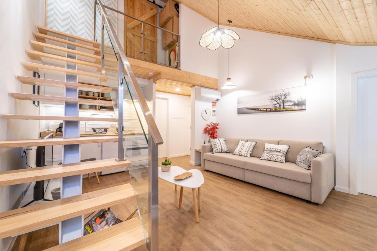 7 Styles Apartments By Raspberry Cascade Faro Room photo