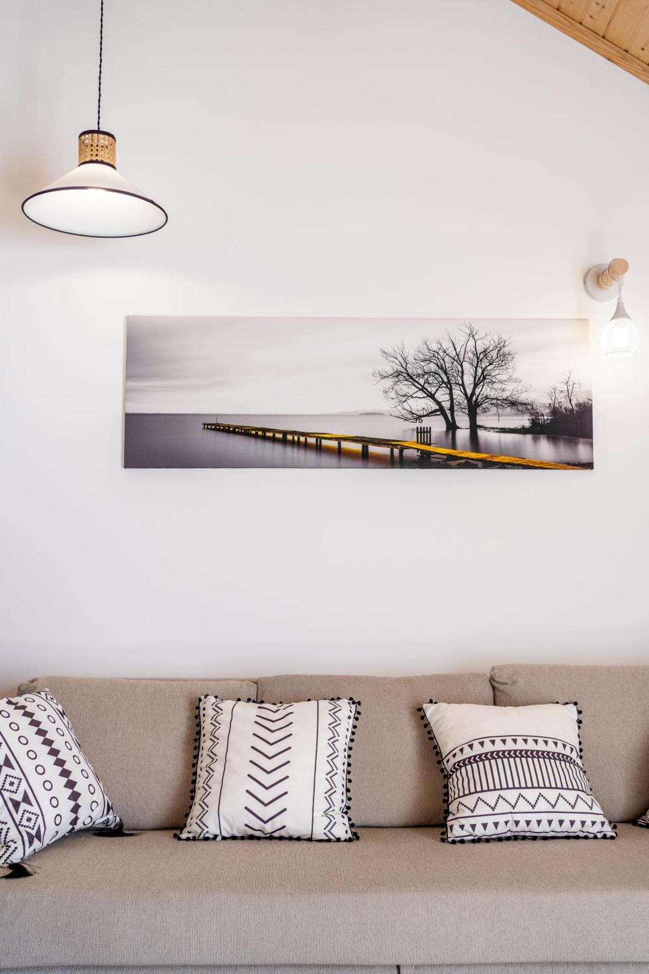 7 Styles Apartments By Raspberry Cascade Faro Room photo