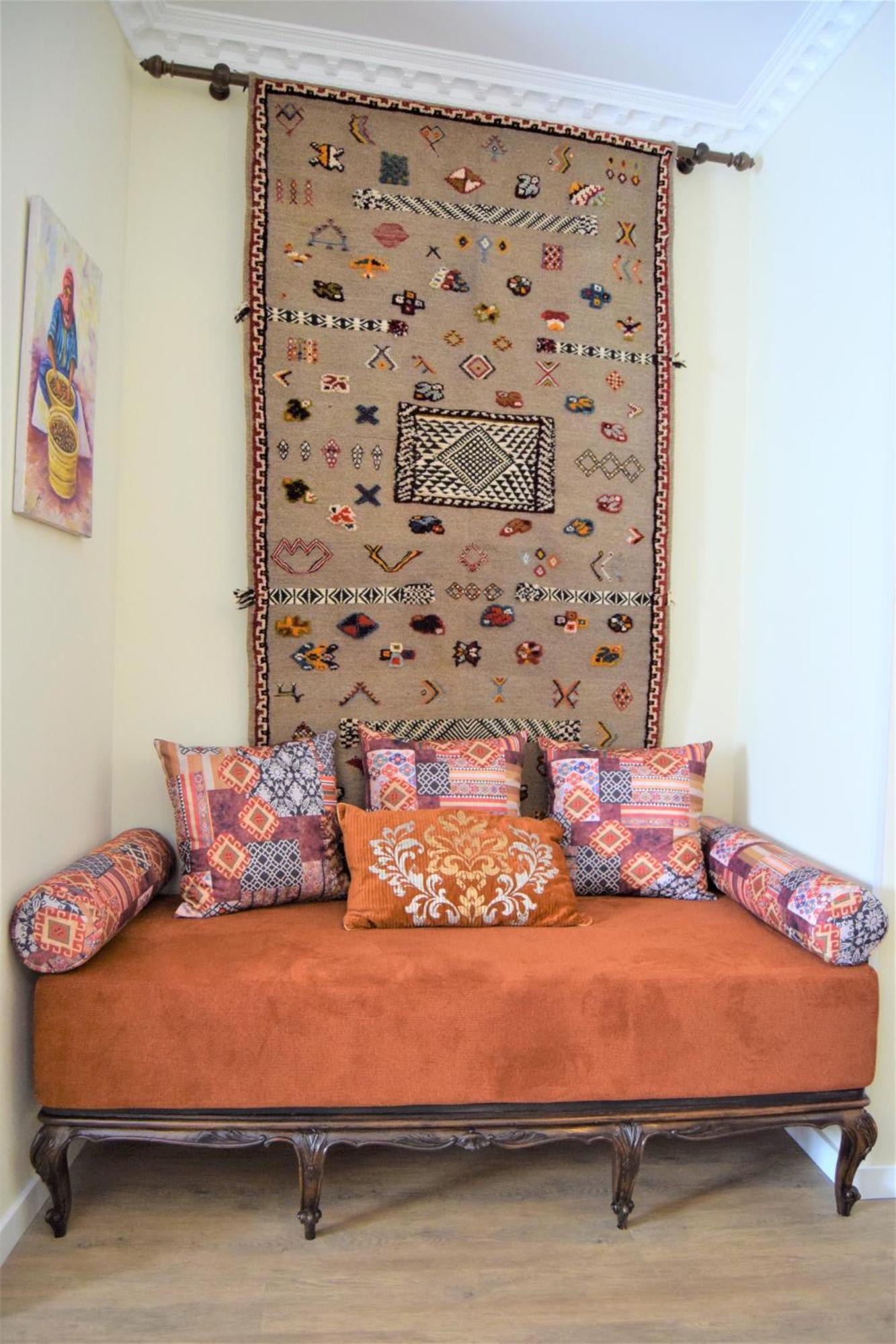 7 Styles Apartments By Raspberry Cascade Faro Room photo
