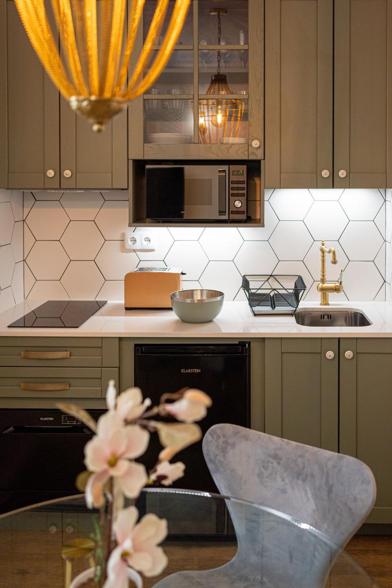 7 Styles Apartments By Raspberry Cascade Faro Room photo