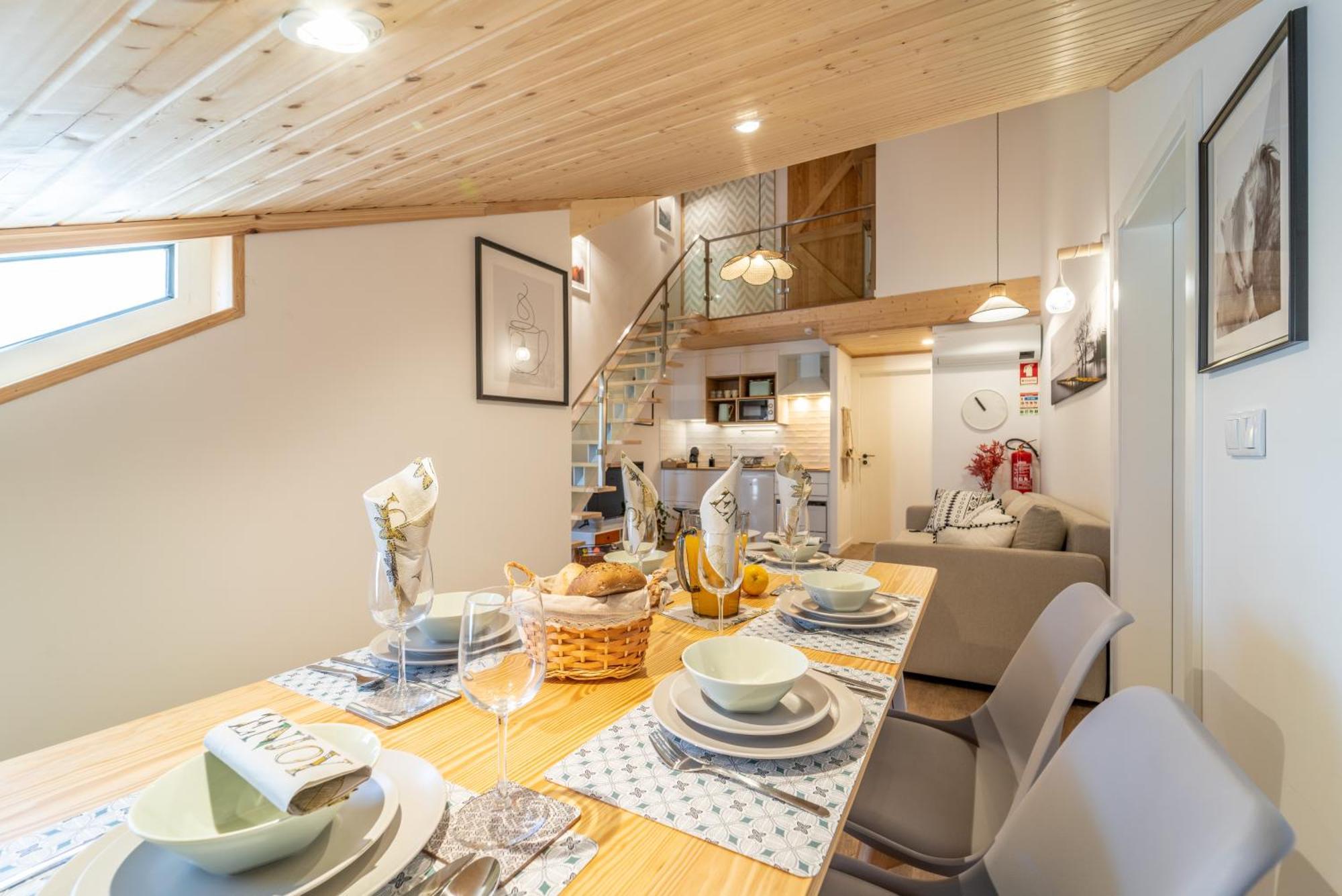 7 Styles Apartments By Raspberry Cascade Faro Room photo