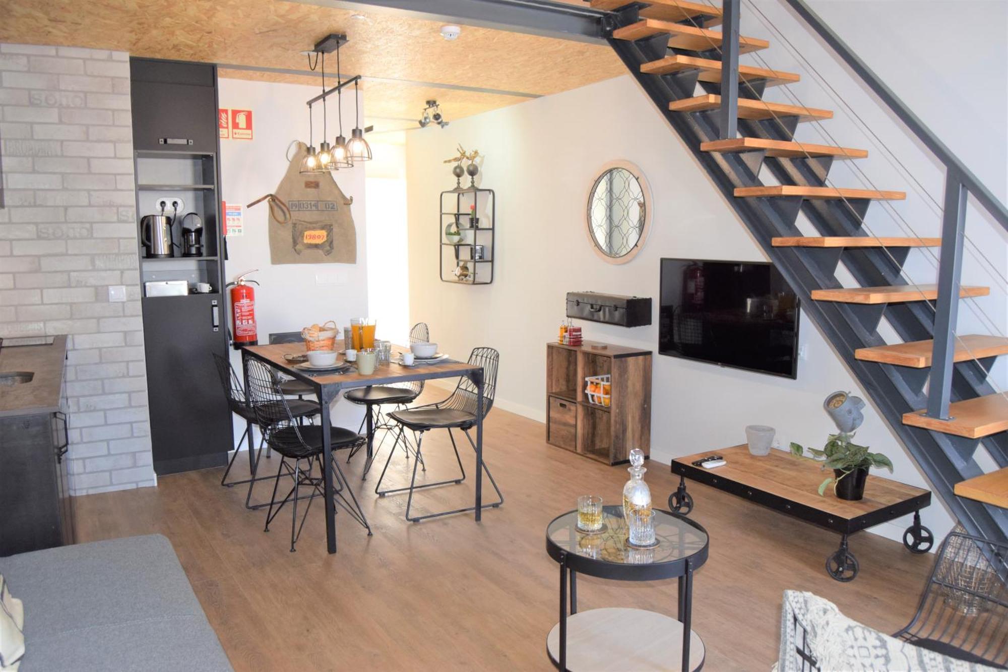 7 Styles Apartments By Raspberry Cascade Faro Room photo